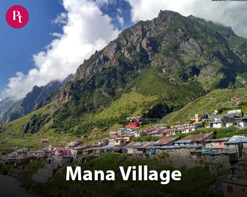 Mana Village